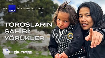 Tanrı dağından Toroslara: Yörükler nereden göçtü?