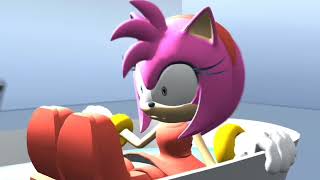 Toaster Bath Prank Sorry, Amy...