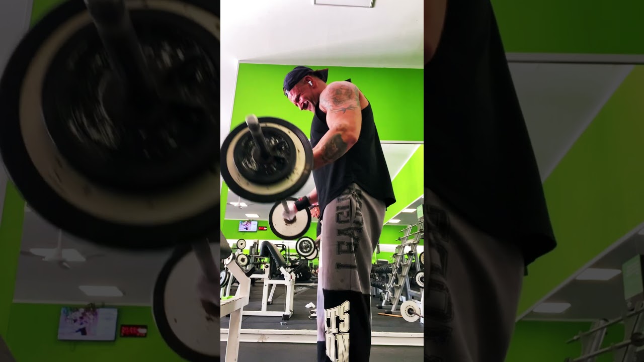 7*3 -low 7medio 7 long7 bicept supination #bodybuilding #motivation #training #discipline LETSGOO