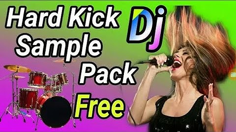 how to download 500 dholki Dhol And Hard Kick pack for fl studio Free fl studio sample in hindi