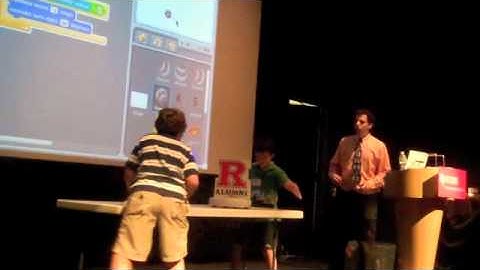 Behind the Scenes of Computer Science