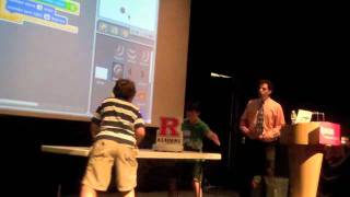 Behind the Scenes of Computer Science