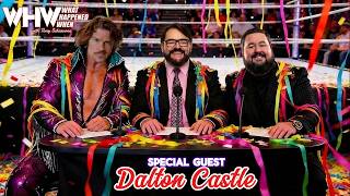 Dalton Castle Glam And Slam *New Episode* What Happened When with Tony Schiavone
