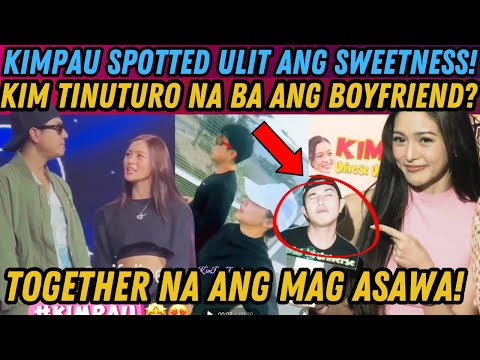 KIM CHIU AT