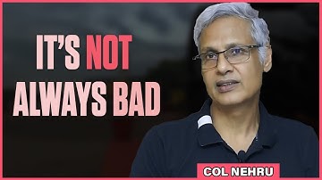 Writing A Preconceived Story in TAT SSB | Col M M Nehru