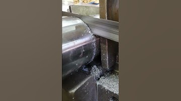 POLISHED WELL MACHINED SHAFT FOR MICROSTRUCTURE EVALUATION || MARTENSITIC STEEL ROUND BAR