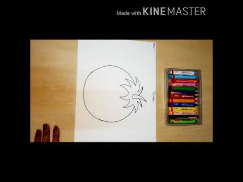 colouring - YouTube