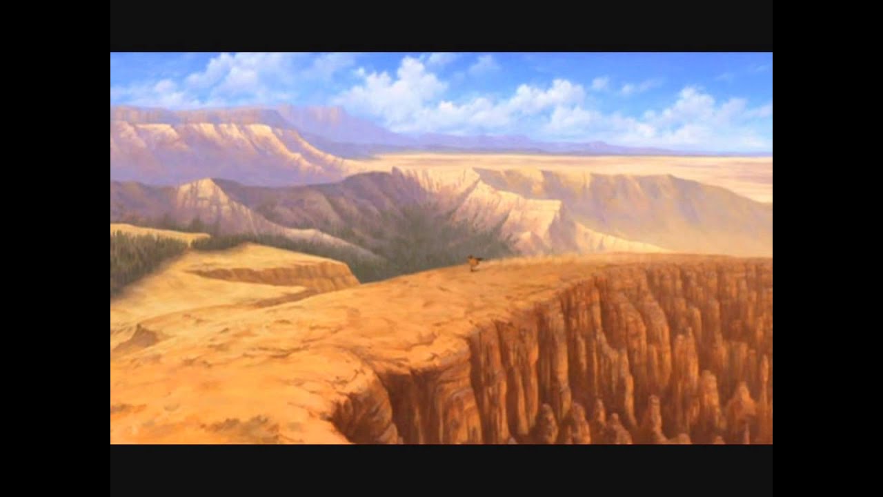 Spirit - Soy Libre - Erick Rubin