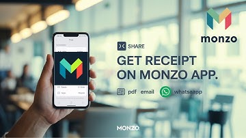 How to Get a Receipt on the Monzo App (Step-by-Step Guide)