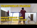 Transformasi Ruang dengan Gorden Smokering Minimalis di Pesona Pondok Cibubur - PesanGorden.id