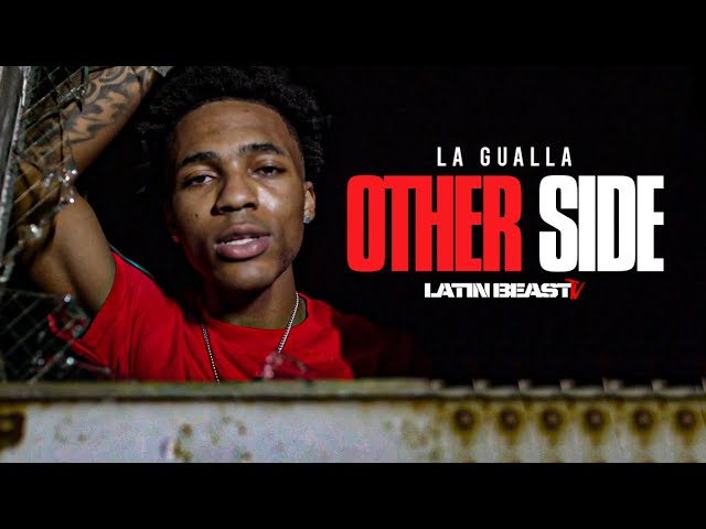 Watch La Gualla - Other Side (Official Music Video) on YouTube Watch La Gualla - Other Side (Official Music Video) on YouTube