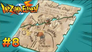 Inazuma Eleven Let's Play Episode 8 - Bobby