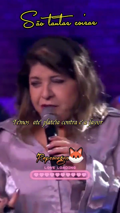 São tantas coisas - Leo Magalhães e Roberta Miranda