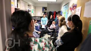 The Surgical Oncology Team Approach - The Children's Hospital of Philadelphia
