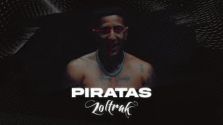 PIRATAS - Neutro Shorty x Bryant Myers Type Beat | Trap 2024