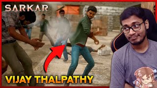 Vijay Thalpathy | Sarkar Infinite Gameplay | in Telugu screenshot 5