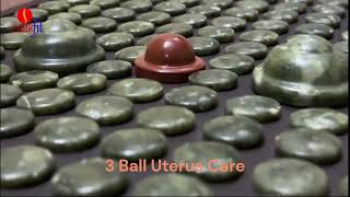 Carefit 700 Jade Stone Therapy Heat Mat