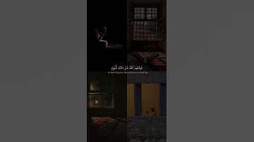 أكتب شيء تؤجر عليه 🤍! #سورة_الانسان #اسلام_صبحي #قرآن