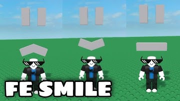 Arceus x Fe Smile Script