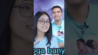 romantis HARI LIDA DAN PUTRI DA