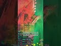COU 045 | Snotgreen, Bluesilver Rust | Colours of Ulysses