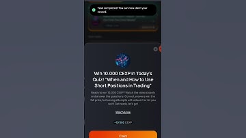 When and how to use short positions in crypto trading | Today
