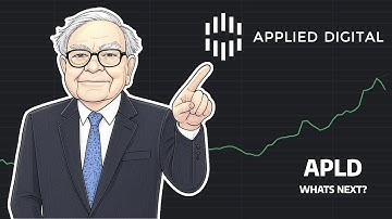 Wat volgt? - APLD-aandelenkoersvoorspelling - APLD-aandelenanalyse | Applied Digital Stock