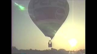 Plano Balloon Festival 1992*