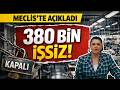 Tekstilde Büyük Çöküş: 380 Bin Kişi İşsiz Kaldı!