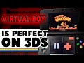 3ds can now play virtual boy games