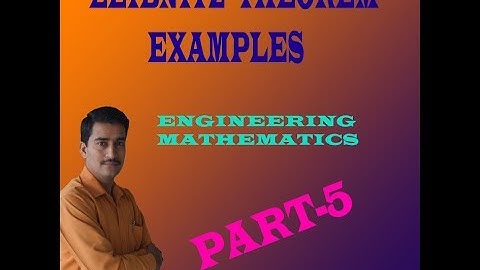 VTU ENGINEERING MATHS 1 LEIBNITZ THM PART-5 || ADVANCED MATHS 1 LEIBNITZ THM PART-5