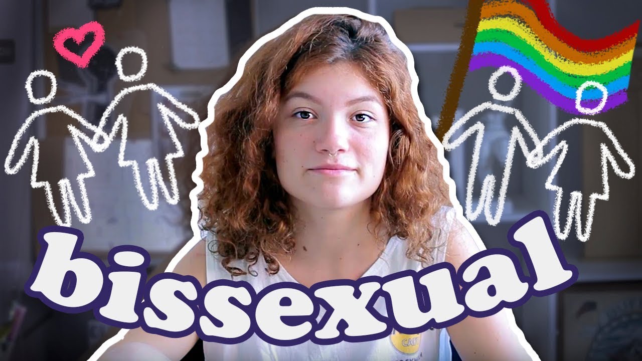 BI: UM DESABAFO BAGUNÇADO PORÉM SINCERO SOBRE SE DESCOBRIR