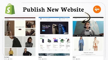 How to add and install Shopify themes to your store