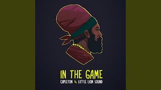 In the Game (Radio Edit)