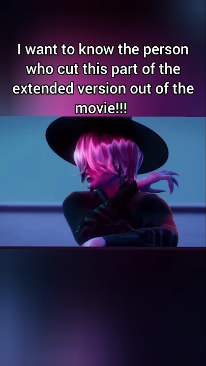 best part of your idol cut out of the movie #kpopdemonhunters #sajaboys#mysterysaja