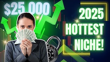 Crack the Code to $25,000 a Month in YouTube