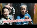 枫枫和小六来了，秋子摆了满满两大桌菜，好热闹呀！【湘西十三妹】