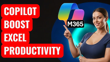 How to Boost Productivity Using Microsoft Copilot in Excel