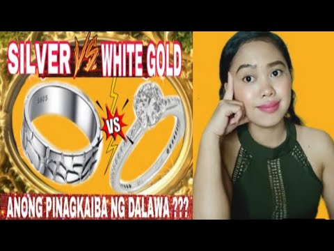 Video: Ano ang pagkakaiba sa pagitan ng mala-kristal at hindi mala-kristal na mga kendi?