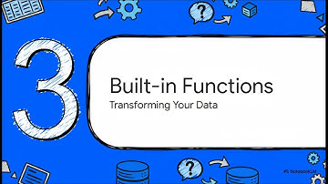 IT-DBSYS 1 Week 7 : Advanced Queries & SQL Functions