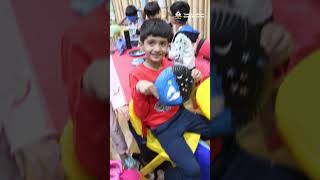 Pajama Party at Thakur School of Global Education| Kandivali West | (IGCSE & A Levels)