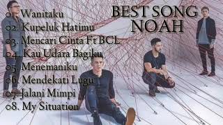 Single wanitaku lagu noah tetaplah disini download Download Mp3