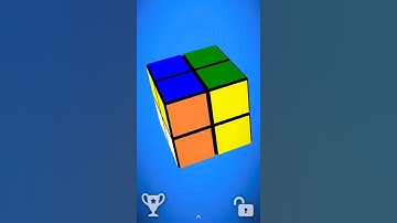 2x2 Rubik