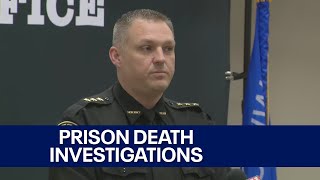 Waupun prison death investigations update | FOX6 News Milwaukee