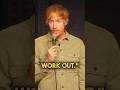 On tour now! 70 dates left across the UK & Ireland | Mark Simmons | #funny #standup #jokes #comedy