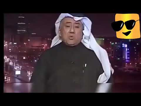 مصطفى الآغا يقصف جبهة محلل رياضي كويتي على MBC