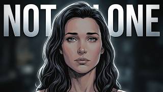 Wonder Woman crea a su hija de arcilla después de la muerte de Steve