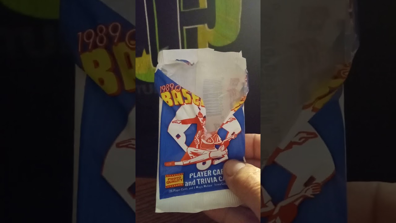 Trade Return from Justin and The Nerds