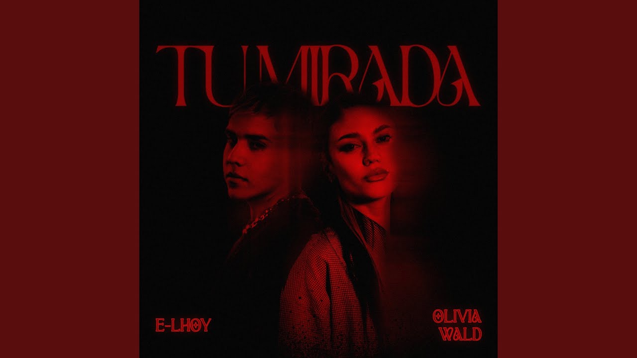 TU MIRADA - con Olivia Wald