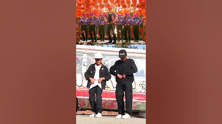 Ranjithame 🔥 Varisu | Epic Footwork Dance | Thalapathy Vijay | Trio Dance | Rashmika #shorts